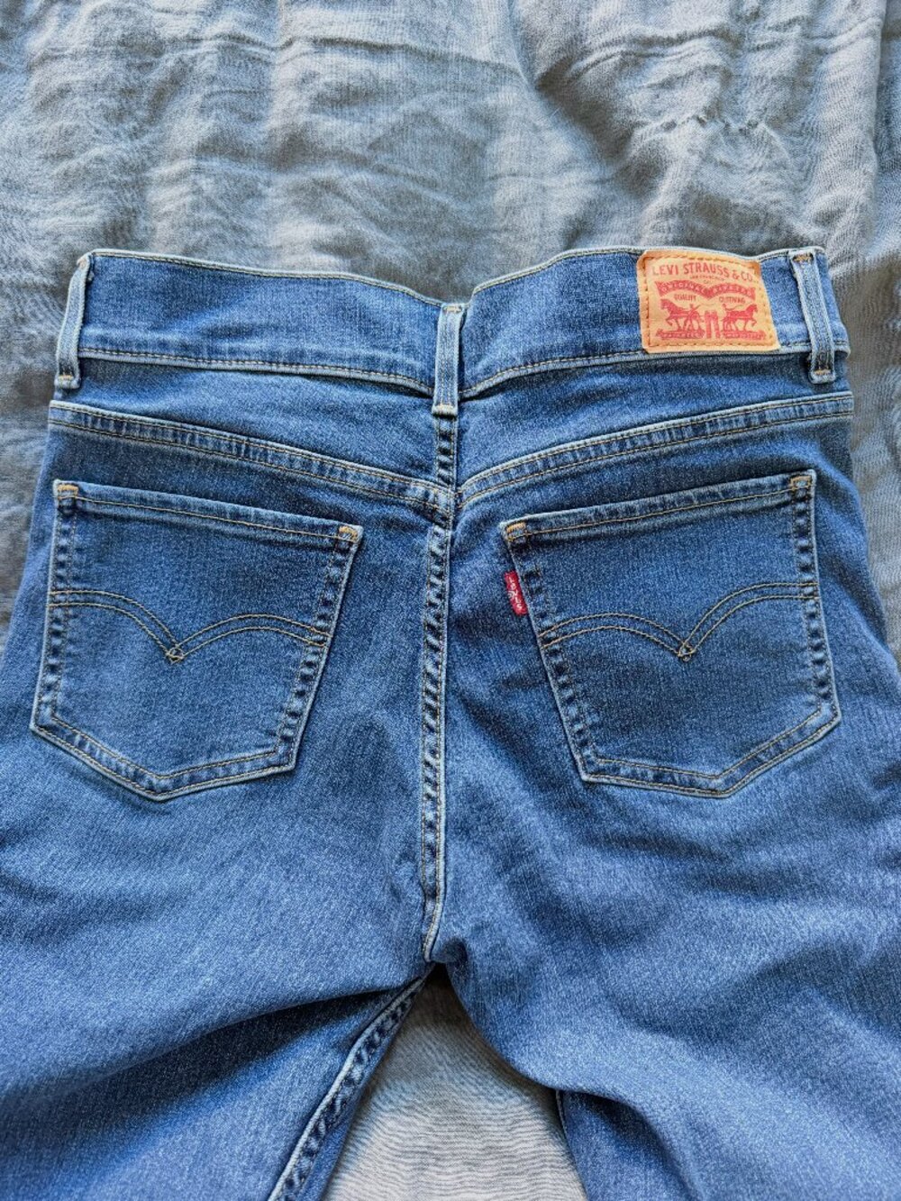 Levi's 311 Jeans